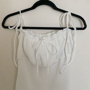 Tiger mist mini dress